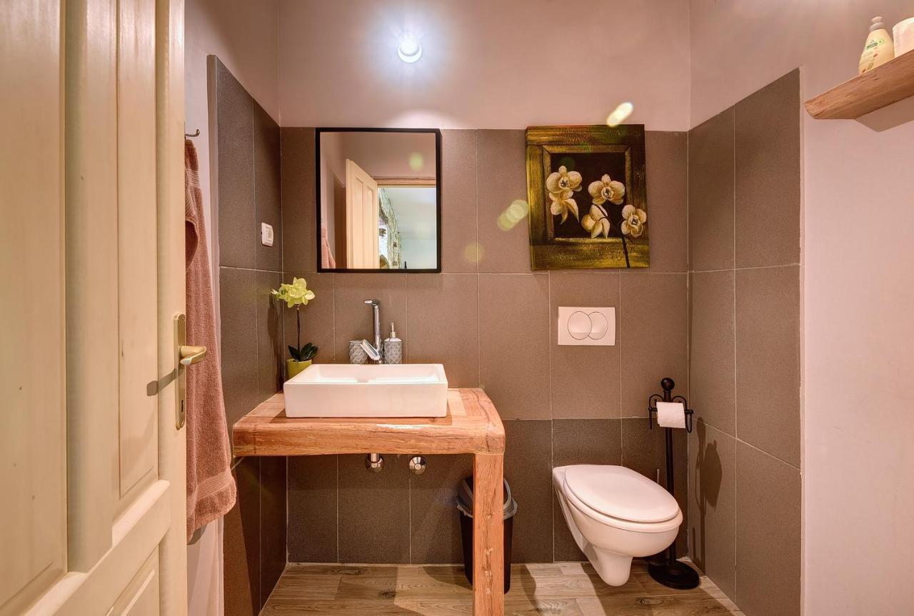 Villa Casa Karnevali Žminj Esterno foto