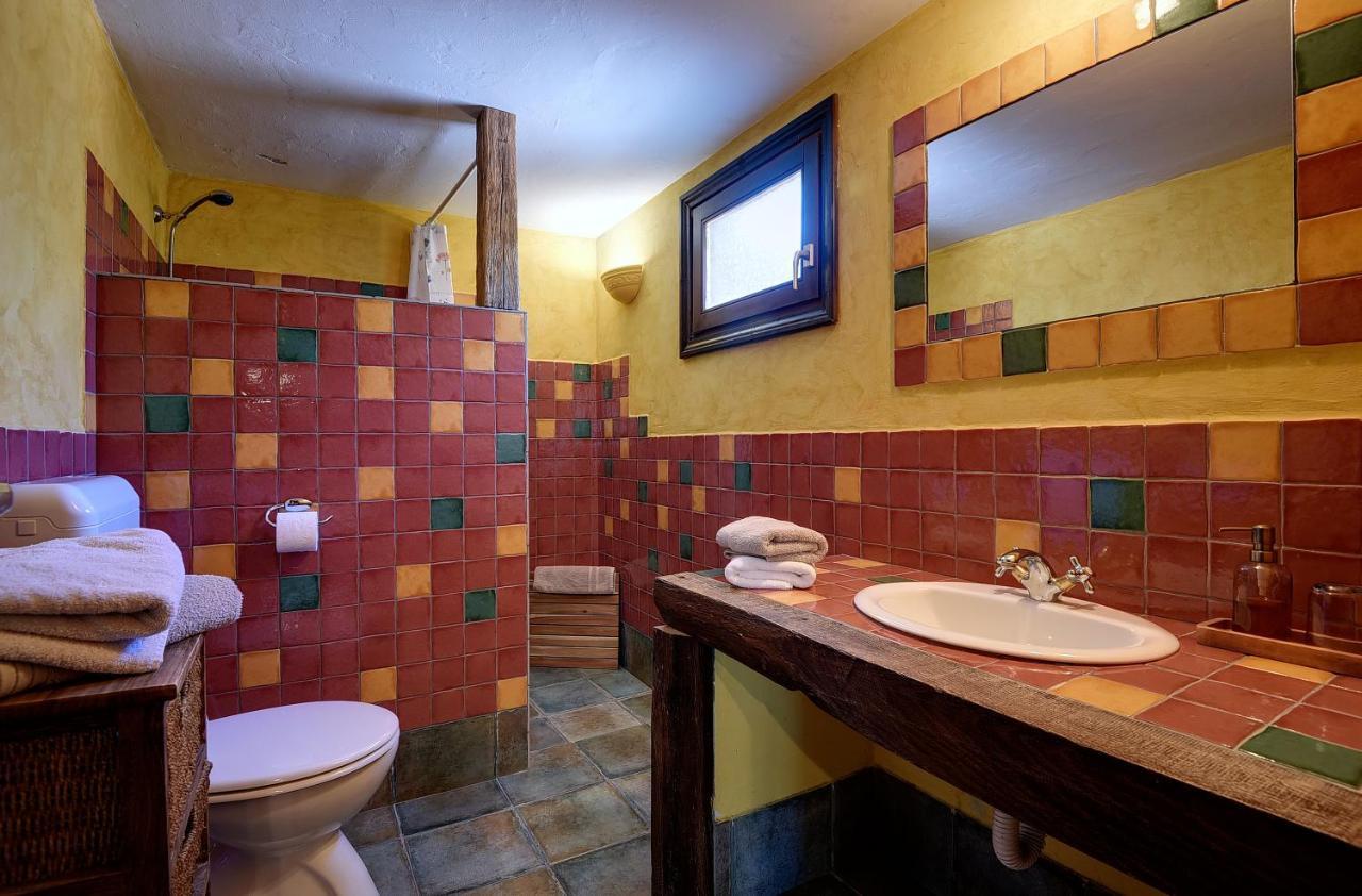 Villa Casa Karnevali Žminj Esterno foto