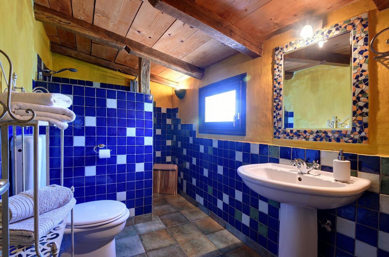 Villa Casa Karnevali Žminj Esterno foto